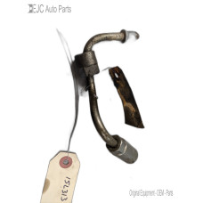 15L313 Fuel Injector Line Cylinder 1 For 07-10 GMC Sierra 2500 HD  6.6  Duramax Diesel